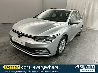 Volkswagen Golf viii VW Golf Variant 2.0 TDI SCR Kombi, 5-turig, 6-Gang