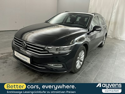 Volkswagen Passat VW Passat Variant 1.5 TSI OPF DSG Business Kombi, 5-turig, Automatik, 7-Gang