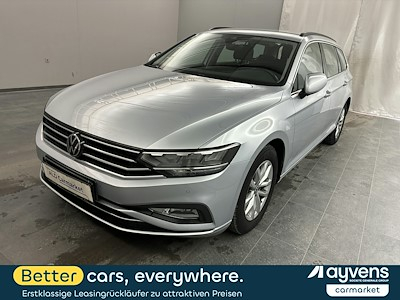 Volkswagen Passat VW Passat Variant 2.0 TDI SCR DSG Business Kombi, 5-turig, Automatik, 7-Gang