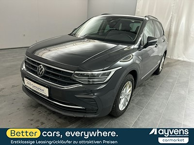 Volkswagen Tiguan VW Tiguan 2.0 TDI SCR DSG Life Geschlossen, 5-turig, Automatik, 7-Gang