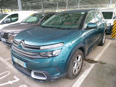 Citroën C5 Aircross BlueHDi 130 S&amp;S BVM6 Business VP [5P] bvm 6-131CH-6cv, 2019