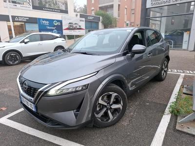 Nissan Qashqai e-Power 190 Business Edition BVA VP [5P] bva 1-190CH-8cv, 2023