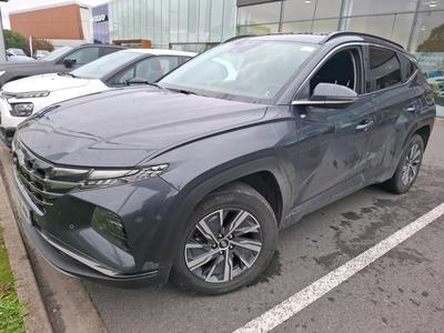 Hyundai Tucson 1.6 HYBRID 230 CREATIVE VP [5P] bva 6-230CH-10cv, 2022