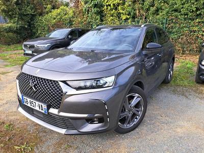 Ds DS 7 CROSSBACK E-TENSE 4x4 300 RIVOLI VP [5P] bva 8-300CH-11cv, 2021