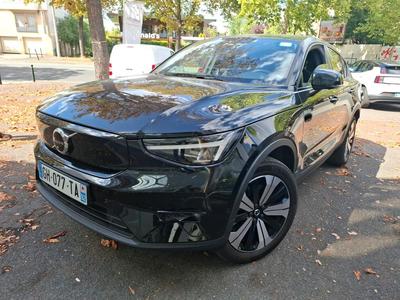Volvo C40 Recharge Twin 408 Ultimate VP [5P] bva 1-408CH-12cv, 2022