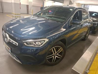 Mercedes-benz GLA 1.3 GLA 250 e BUSINESS LINE DCT VP [5P] bva 7-218CH-8cv, 2022