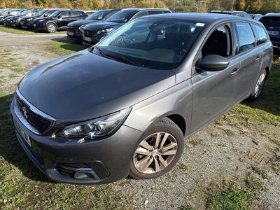Peugeot 308 SW BlueHDi 130 EAT8 S&amp;S ACTIVE BUSINESS VP [5P] bva 8-130CH-6cv, 2020