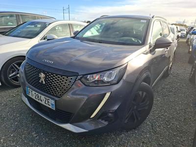 Peugeot 2008 1.5 BLUEHDI 100 S&amp;S ALLURE BUSINESS VP [5P] bvm 6-100CH-5cv, 2020
