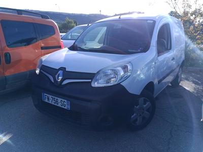 Renault Kangoo Express Extra R-Link - Blue dCi 95 VU [4P] bvm 6-95CH-5cv, 2020