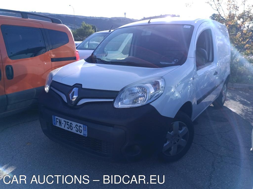 Renault Kangoo Express Extra R-Link - Blue dCi 95 VU [4P] bvm 6-95CH-5cv, 2020