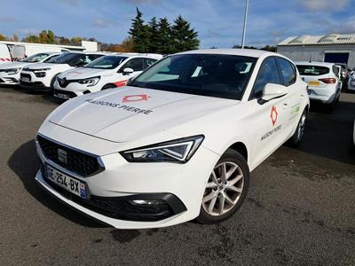 Seat Leon 2.0 TDI 150 DSG S&amp;S Style Business VP [5P] bva 7-150CH-8cv, 2022