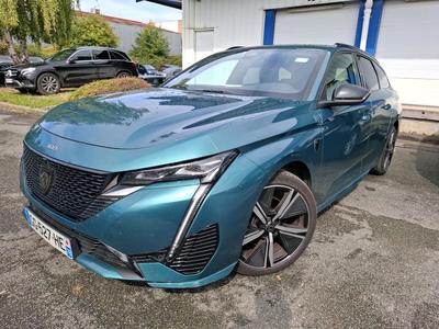 Peugeot 308 SW PureTech 130 S&amp;S EAT 8 GT VP [5P] bva 8-130CH-7cv, 2022