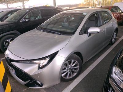 Toyota Corolla Hybride 140h Dynamic Business Beyond Zer VP [5P] bva 0-140CH-6cv, 2023