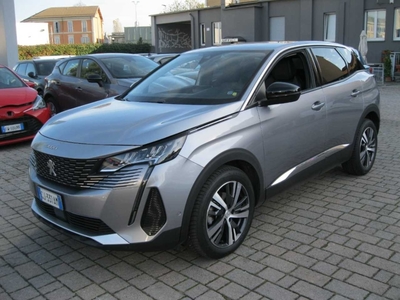 Peugeot 3008 BlueHDI 130 EAT8 S&amp;S Allure Pack, 2022