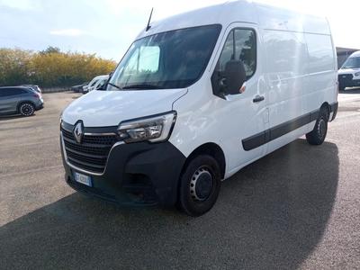 Renault Master FG TA L2 H2 T33 dCi 135 start MY23, 2024