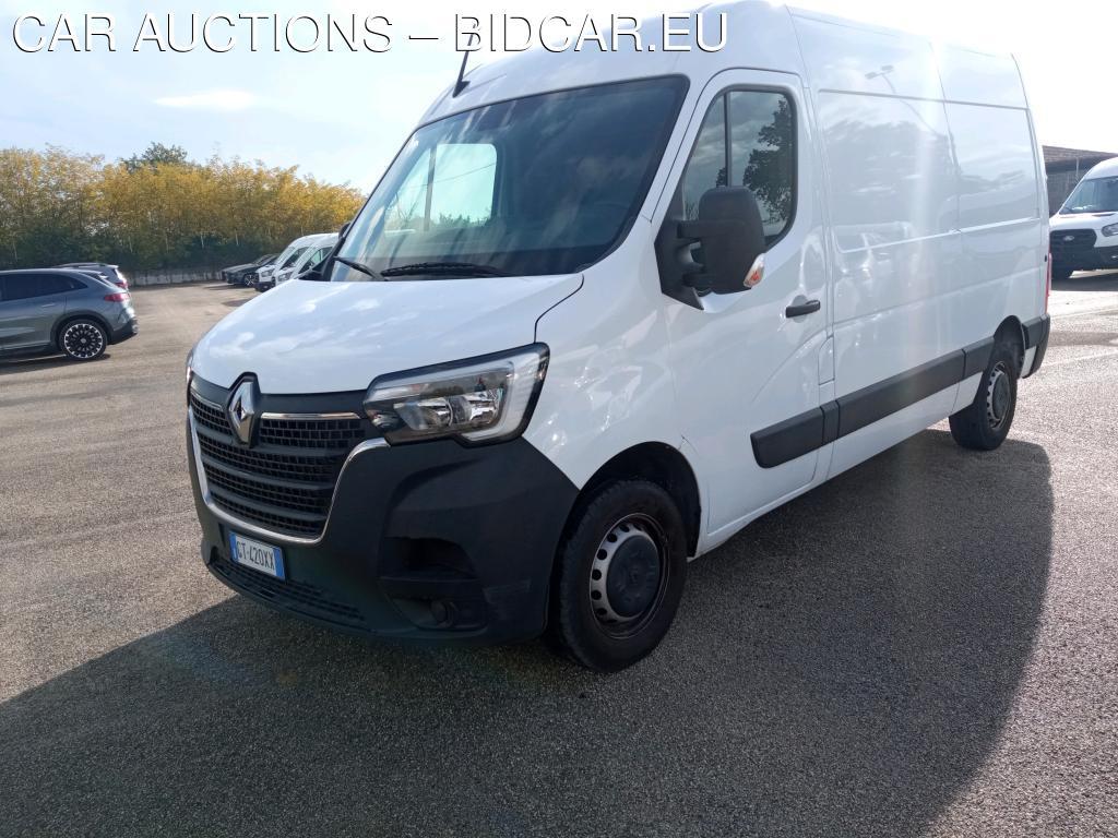Renault Master FG TA L2 H2 T33 dCi 135 start MY23, 2024