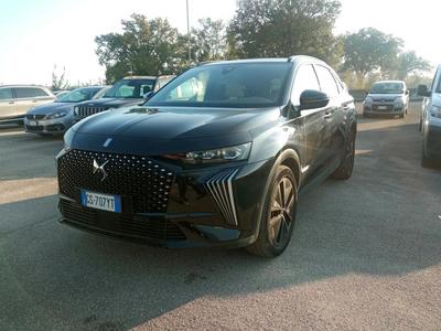 Ds DS 7 BlueHDi 130 Automatica Esprit De Voyage, 2024