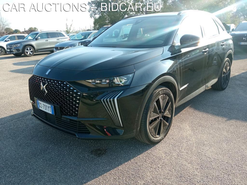 Ds DS 7 BlueHDi 130 Automatica Esprit De Voyage, 2024