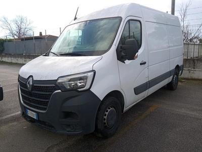 Renault Master FG TA L2 H2 T33 dCi 135 start MY23, 2024
