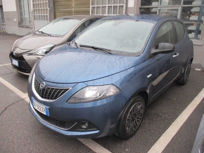 Lancia Ypsilon 1.0 FireFly 70cv S&S Hybrid GOLD, 2022