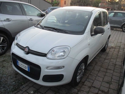 Fiat Panda 1.2 69cv S&amp;S E6d-Temp Easy, 2020