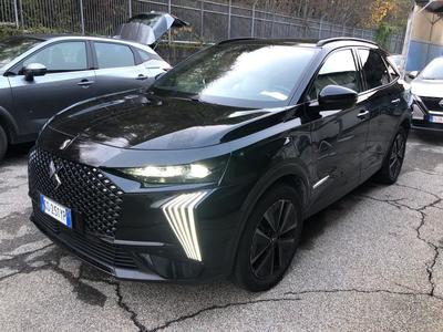 Ds DS 7 BlueHDi 130 Automatica Esprit De Voyage, 2024