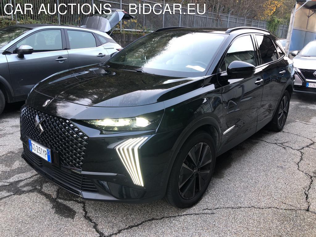 Ds DS 7 BlueHDi 130 Automatica Esprit De Voyage, 2024