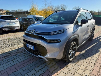 Citroën C3 Aircross BlueHDi 110 S&S Shine, 2022