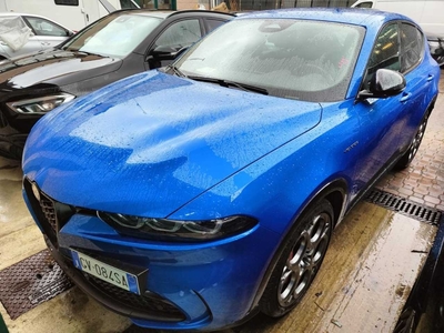 Alfa Romeo TONALE 1.5 160cv Hybrid TCT7 Veloce, 2024