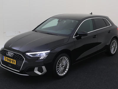 Audi A3 Sportback 30 TFSI 110PK ADVANCED EDITION, 2023