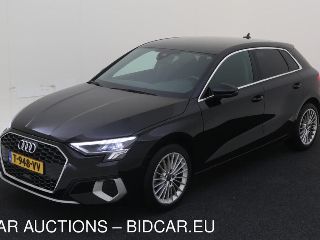 Audi A3 Sportback 30 TFSI 110PK ADVANCED EDITION, 2023