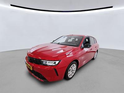 Opel Astra sports tourer 1.2 130PK TURBO BUSINESS EDITION, 2023