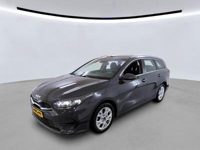 Kia Ceed sportswagon 1.0 T-GDI 120PK MHEV DYNAMICLINE, 2024