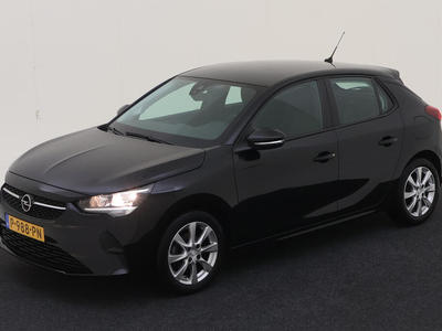Opel Corsa 1.2 75PK EDITION NAVIGATIE, 2022