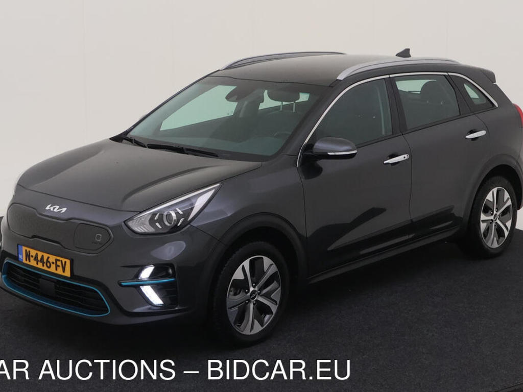 Kia E-niro BEV 204PK 64KWH DYNAMICLINE, 2021