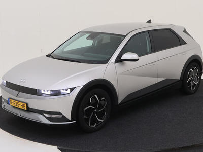 Hyundai Ioniq 5 CONNECT 58 KWH 170PK AUT., 2021