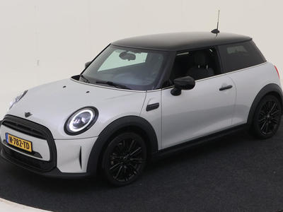MINI  1.5 136PK AUT COOPER BUSINESS EDITION, 2022