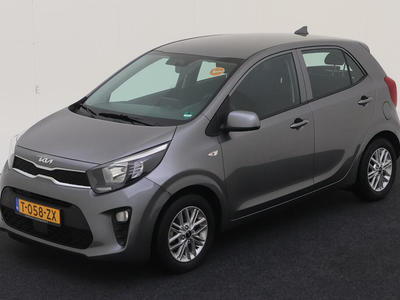 Kia Picanto 1.0 DPI DYNAMICLINE 67PK 5DRS, 2023