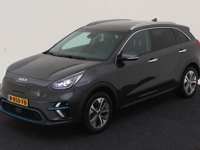 Kia E-niro DYNAMICPLUSLINE 64 KWH, 2021