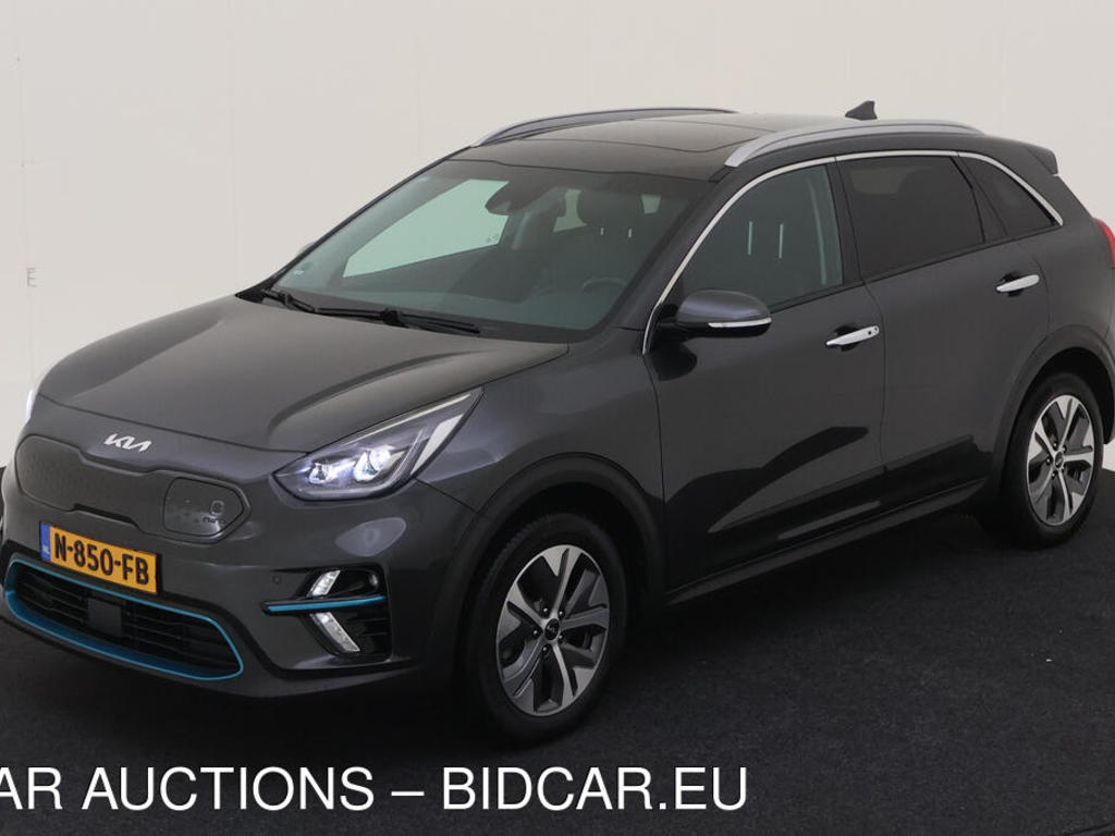 Kia E-niro DYNAMICPLUSLINE 64 KWH, 2021