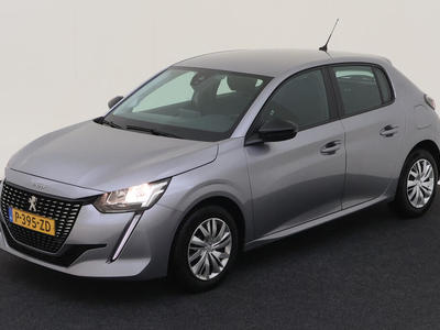 Peugeot 208 1.2 PURETECH ACTIVE 75PK, 2022