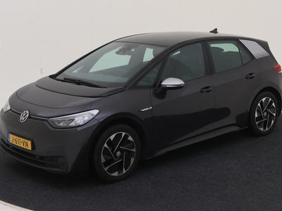 Volkswagen Id.3 BEV 204PK 58KWH 1ST, 2020