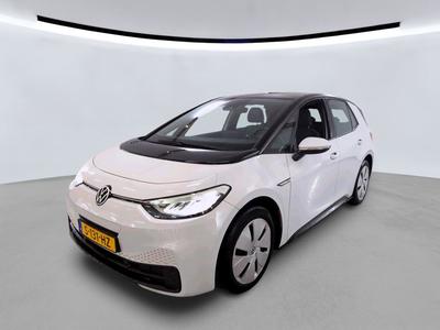 Volkswagen Id.3 BEV 145PK 58KWH PRO WARMTEPOMP MULTIMEDIA, 2023
