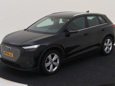 Audi Q4 e-tron 35 BEV 170PK 52KWH LAUNCH EDITION, 2021