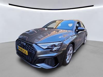 Audi A3 Sportback 30 TFSI 110PK S TRONIC S EDITION OPTIEK, 2021