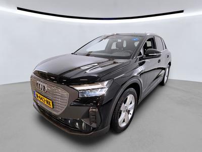 Audi Q4 e-tron 35 BEV 170PK 52KWH E-TRON EDITION COMFORT WARMTEPOMP, 2021