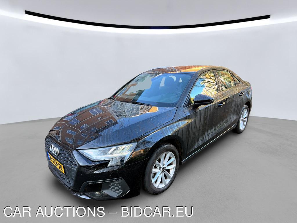 Audi A3 Limousine 30 TFSI 110PK S TRONIC PRO LINE, 2022