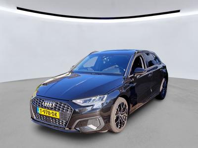 Audi A3 Sportback 30 TFSI 110PK S TRONIC PRO LINE, 2023