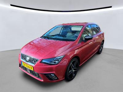 Seat Ibiza 1.0 TSI 95PK FR BUSINESS INTENSE BEATS TECH WINTER, 2019