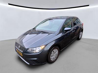 Seat Ibiza 1.0 TSI 95PK STYLE BUSINESS INTENSE, 2020